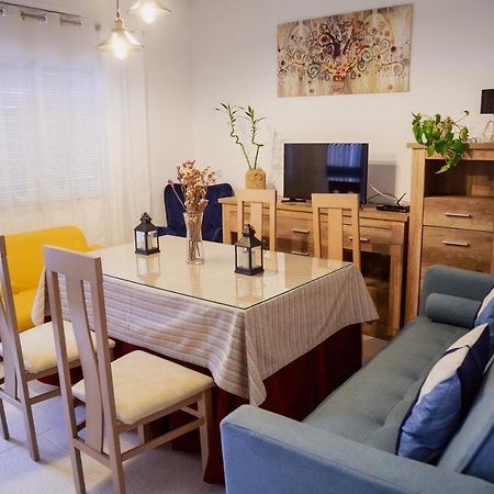 Casa Villanueva de Córdoba 외부 사진