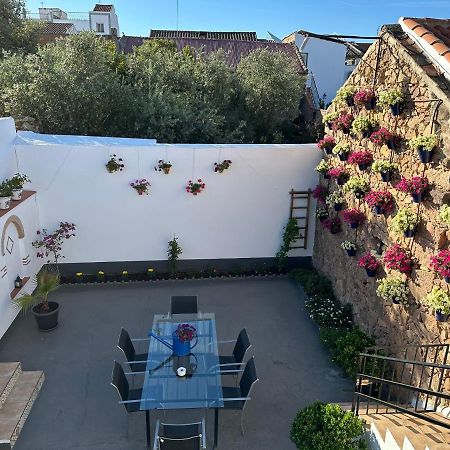 Casa Villanueva de Córdoba 외부 사진