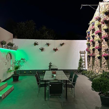 Casa Villanueva de Córdoba 외부 사진