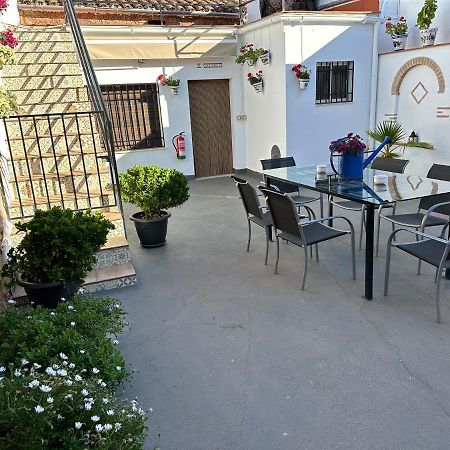 Casa Villanueva de Córdoba 외부 사진