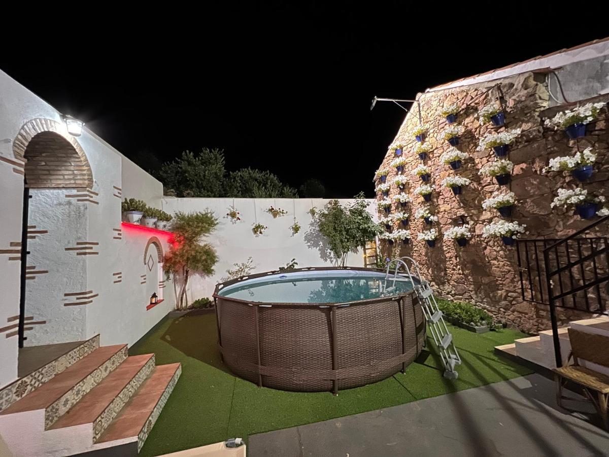 Casa Villanueva de Córdoba 외부 사진
