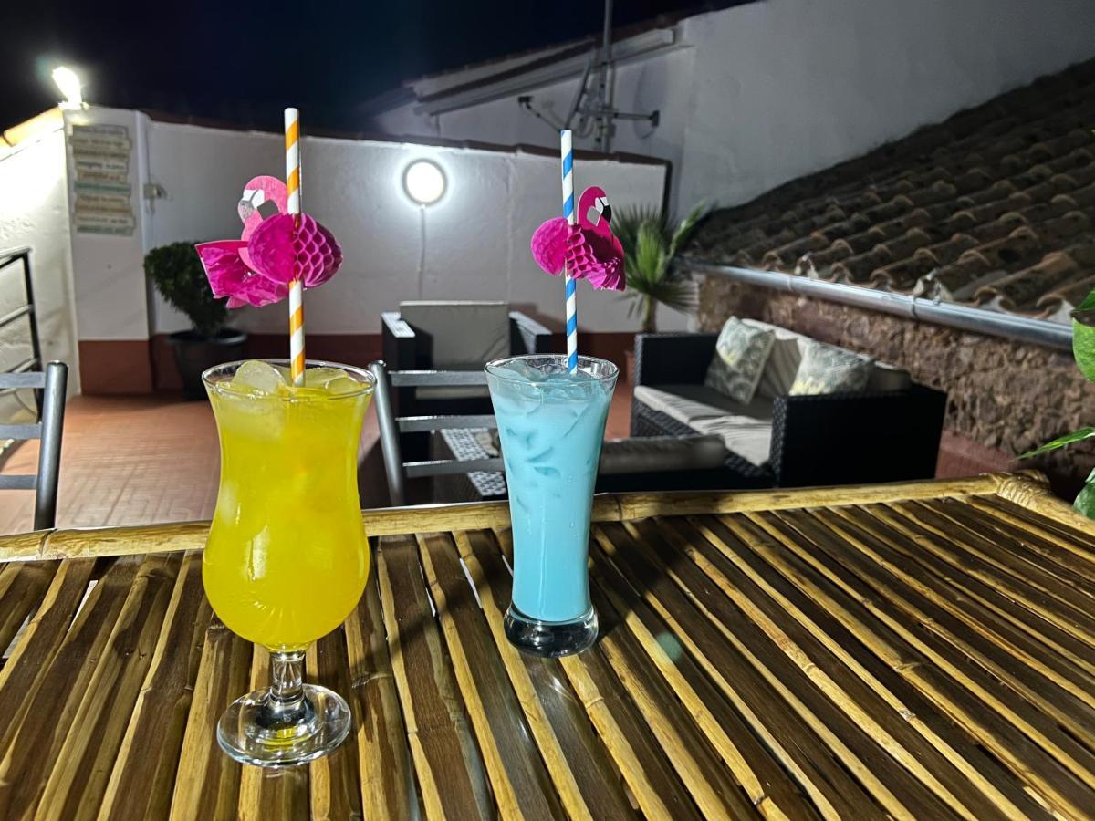 Casa Villanueva de Córdoba 외부 사진