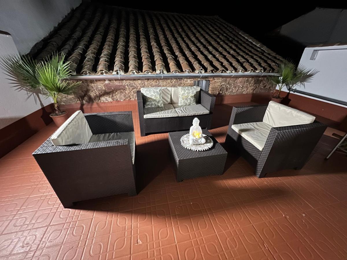 Casa Villanueva de Córdoba 외부 사진