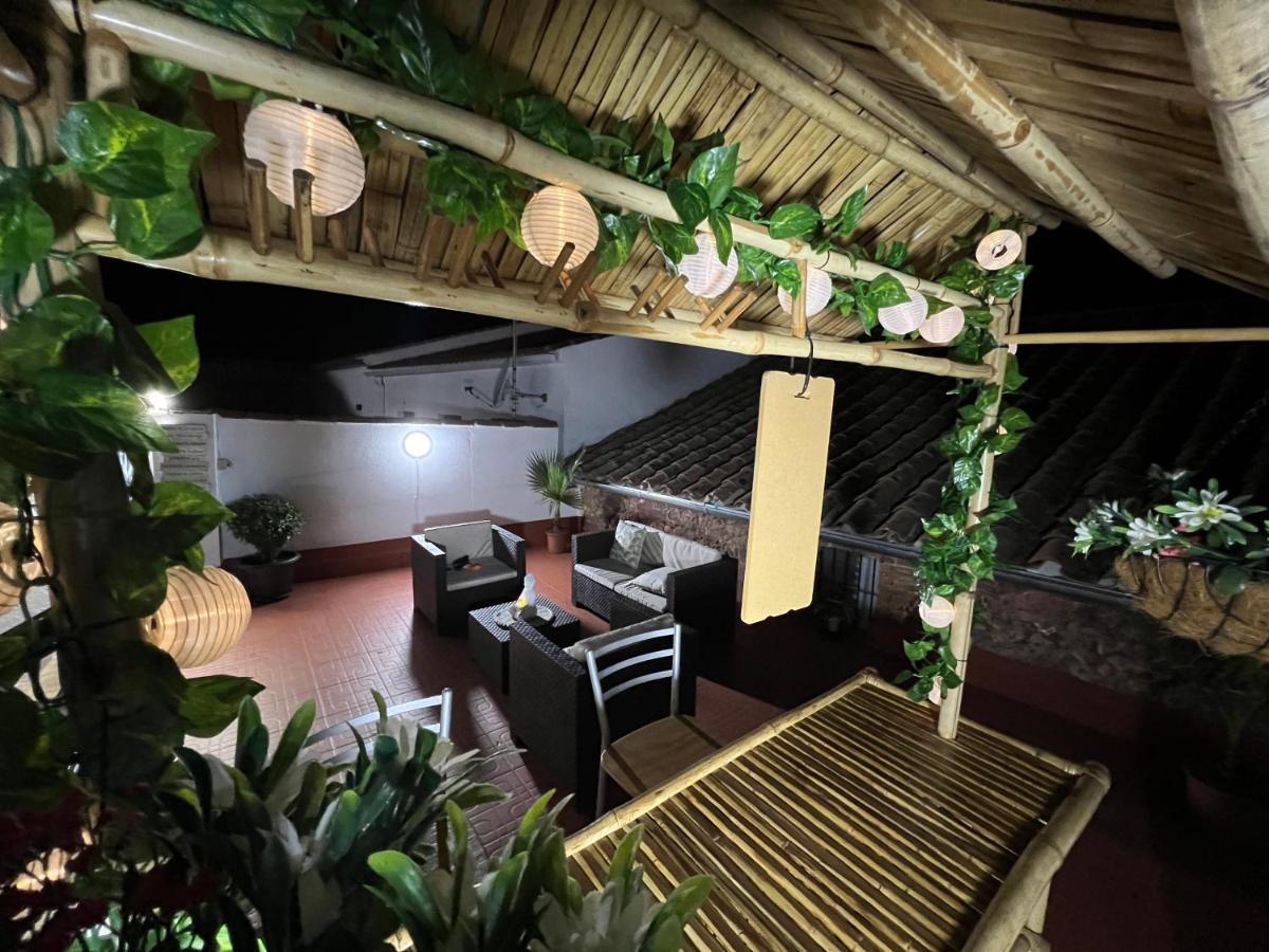 Casa Villanueva de Córdoba 외부 사진