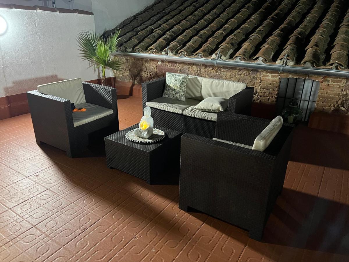 Casa Villanueva de Córdoba 외부 사진