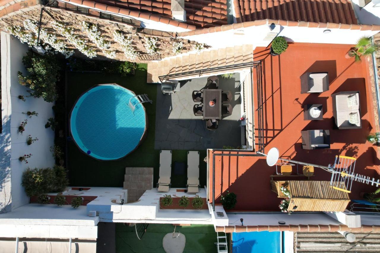 Casa Villanueva de Córdoba 외부 사진