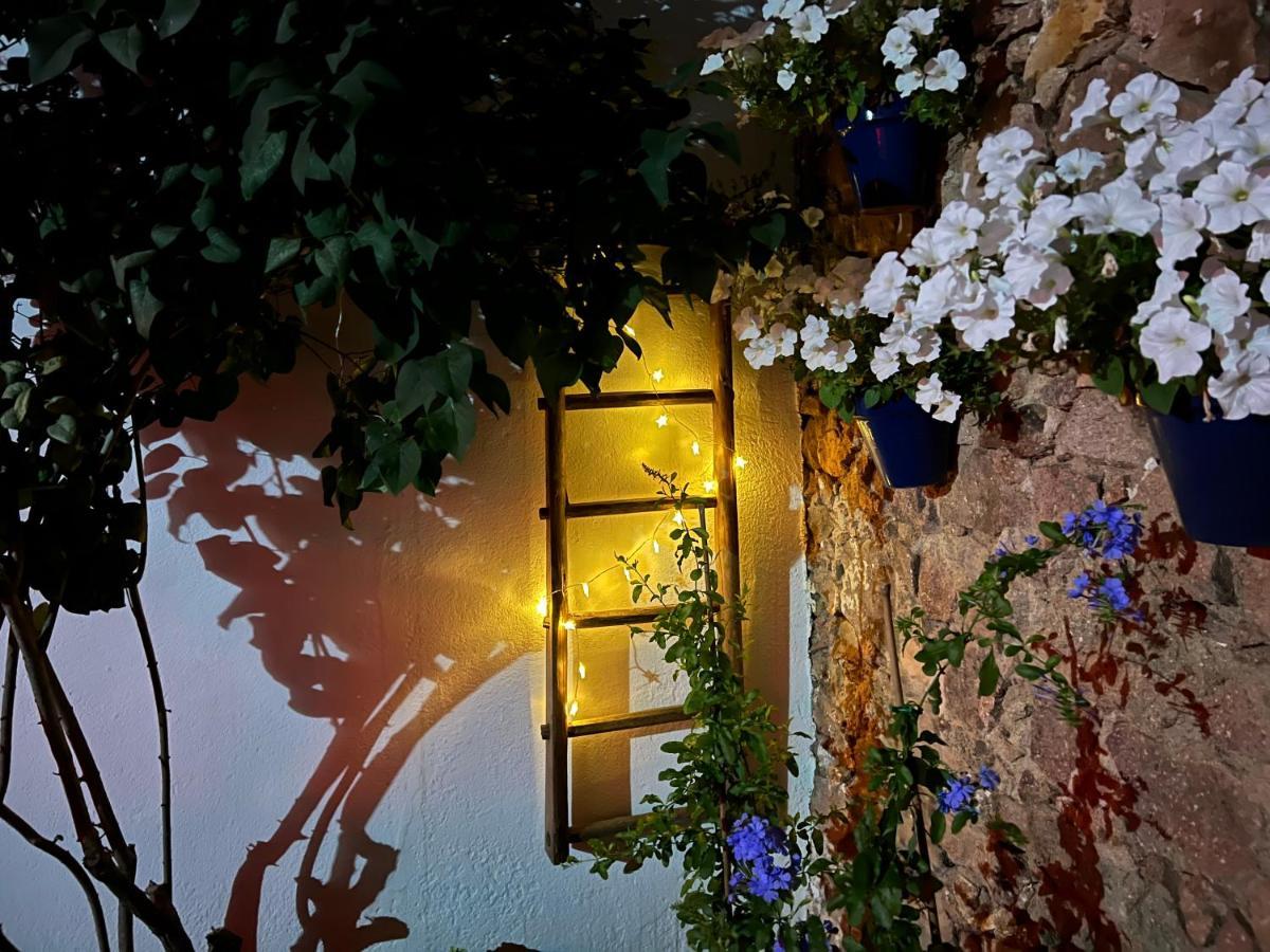 Casa Villanueva de Córdoba 외부 사진