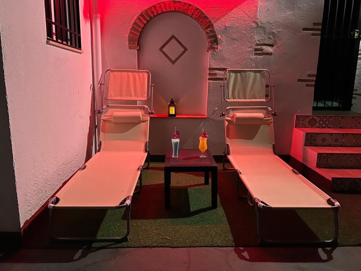 Casa Villanueva de Córdoba 외부 사진