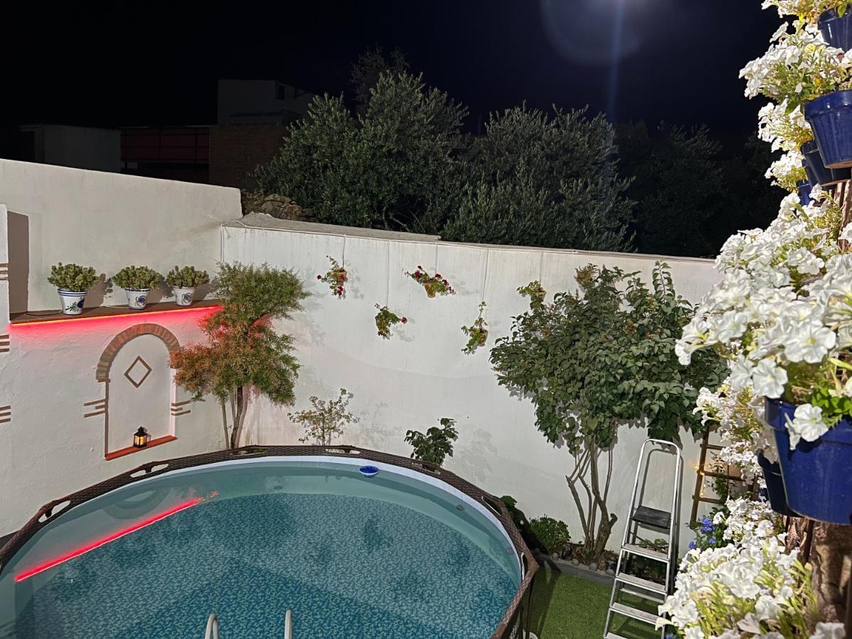Casa Villanueva de Córdoba 외부 사진