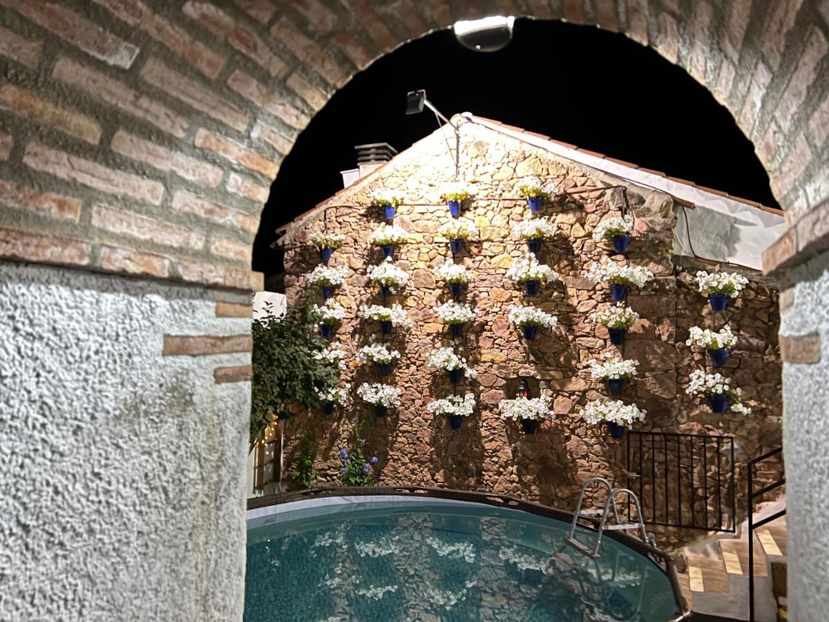 Casa Villanueva de Córdoba 외부 사진