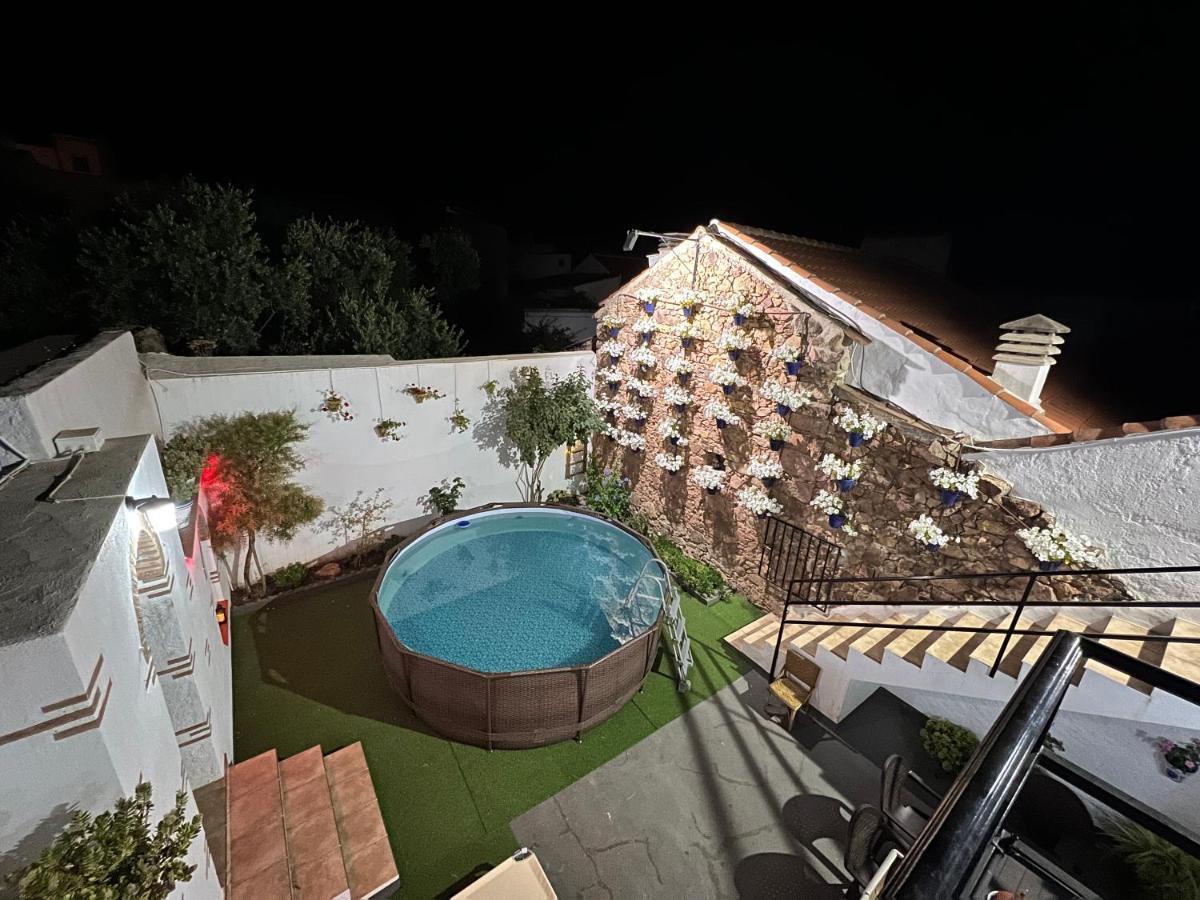 Casa Villanueva de Córdoba 외부 사진