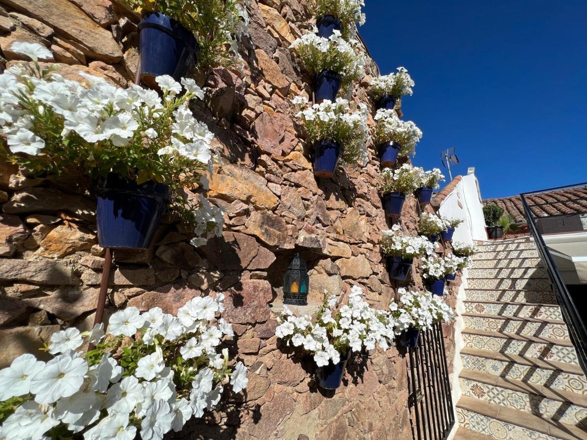 Casa Villanueva de Córdoba 외부 사진