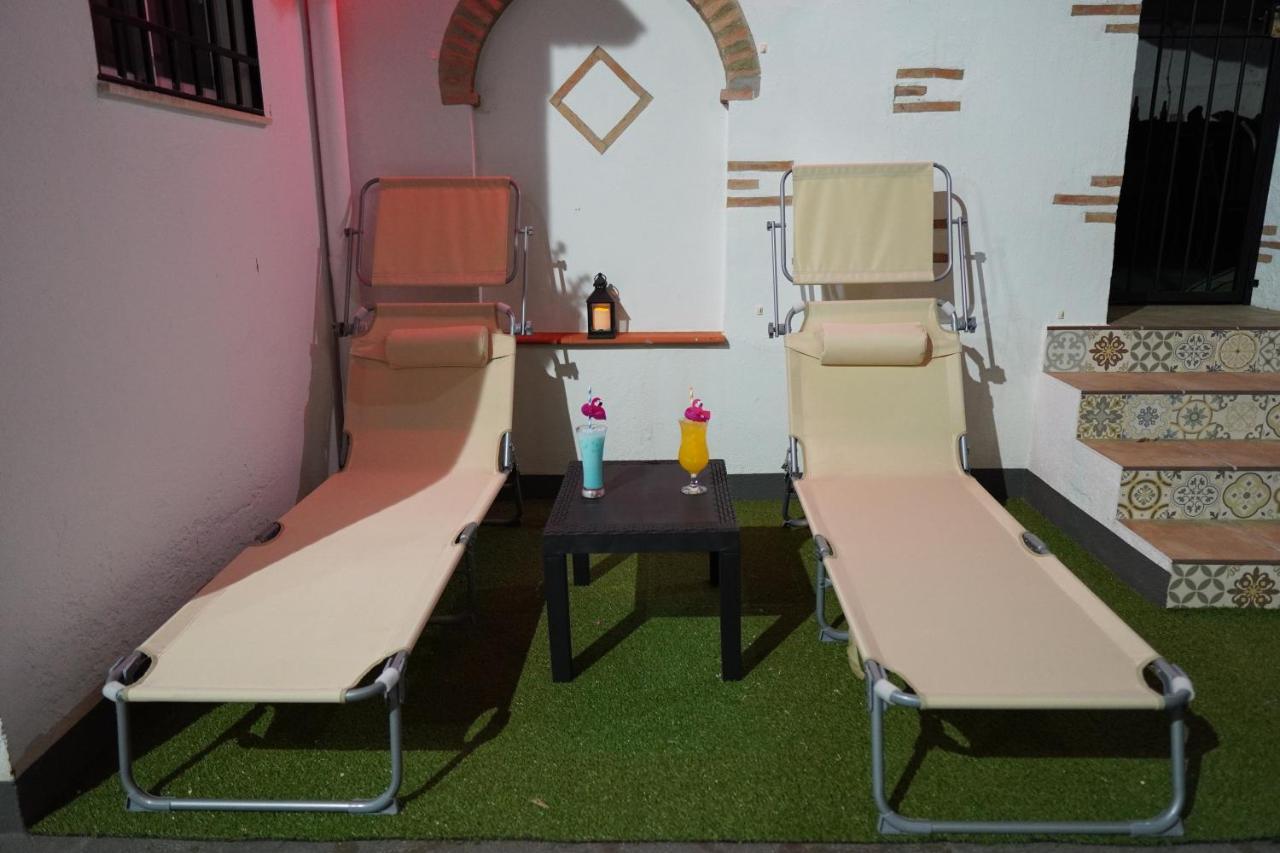 Casa Villanueva de Córdoba 외부 사진