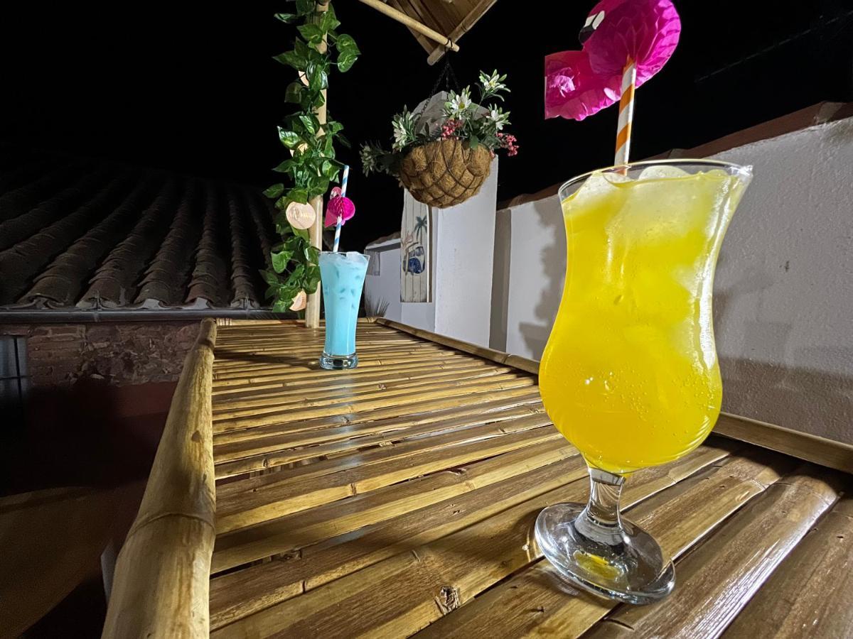 Casa Villanueva de Córdoba 외부 사진