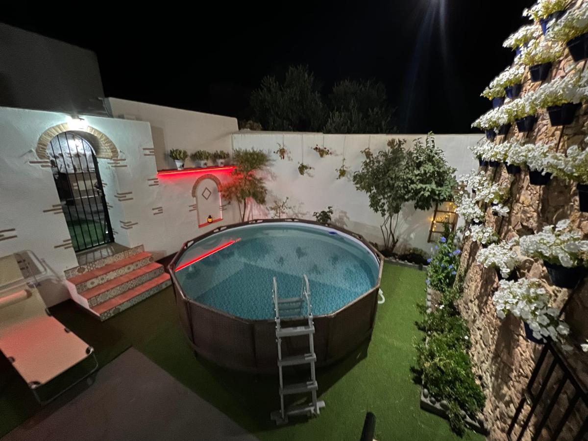 Casa Villanueva de Córdoba 외부 사진