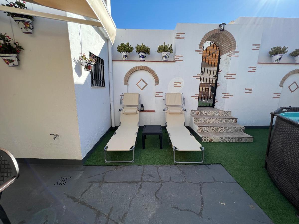 Casa Villanueva de Córdoba 외부 사진