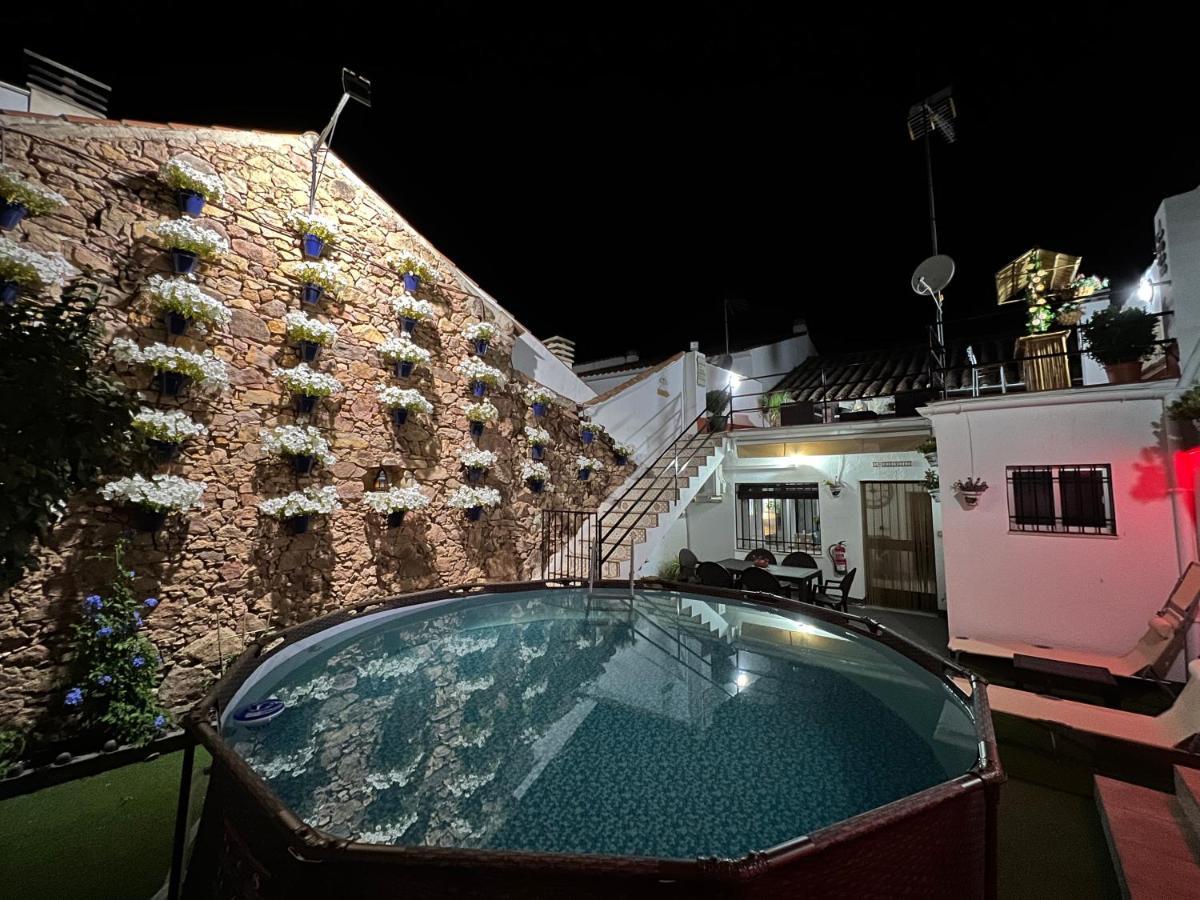 Casa Villanueva de Córdoba 외부 사진