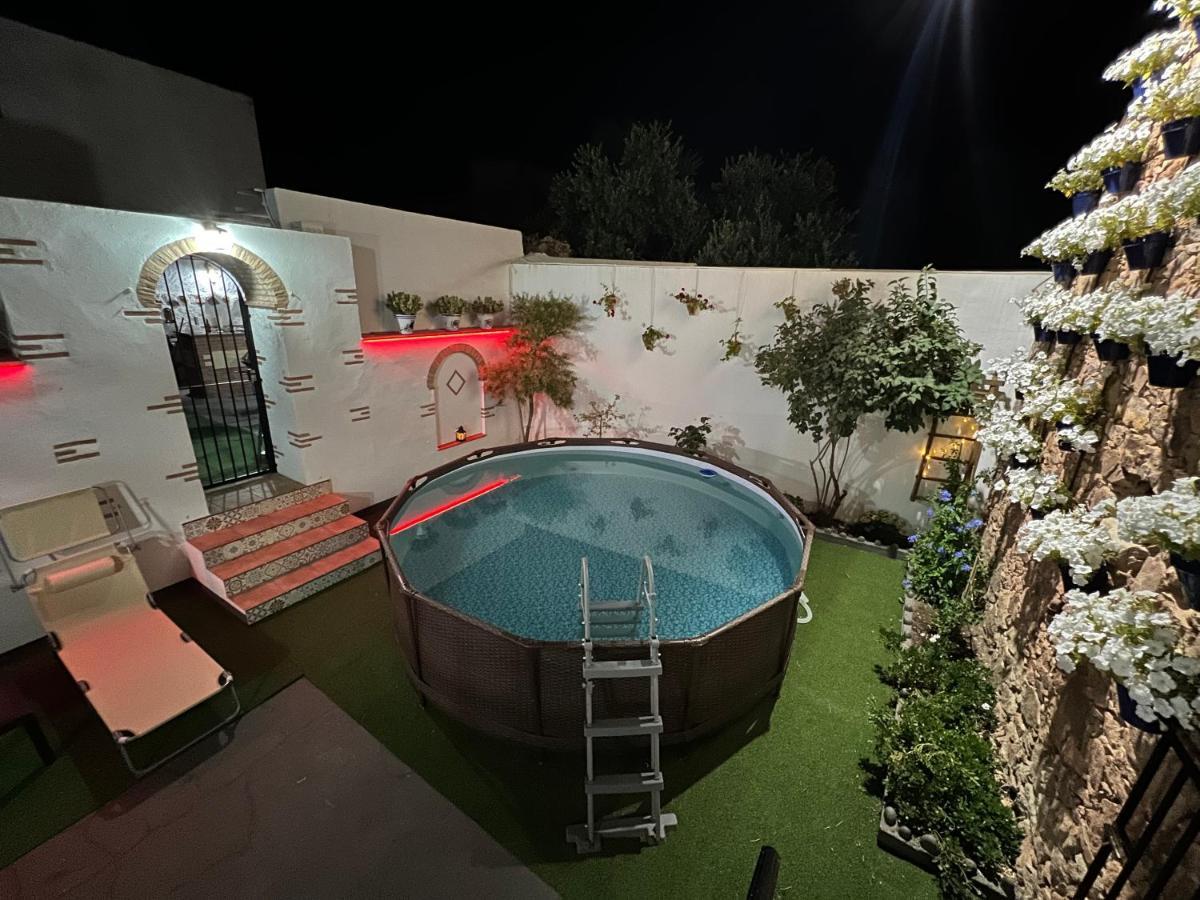 Casa Villanueva de Córdoba 외부 사진