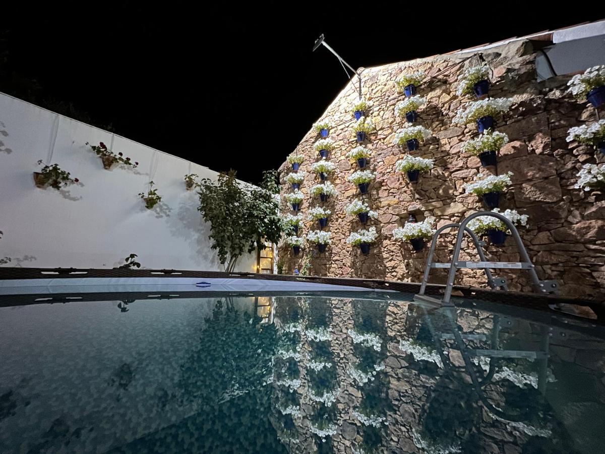 Casa Villanueva de Córdoba 외부 사진