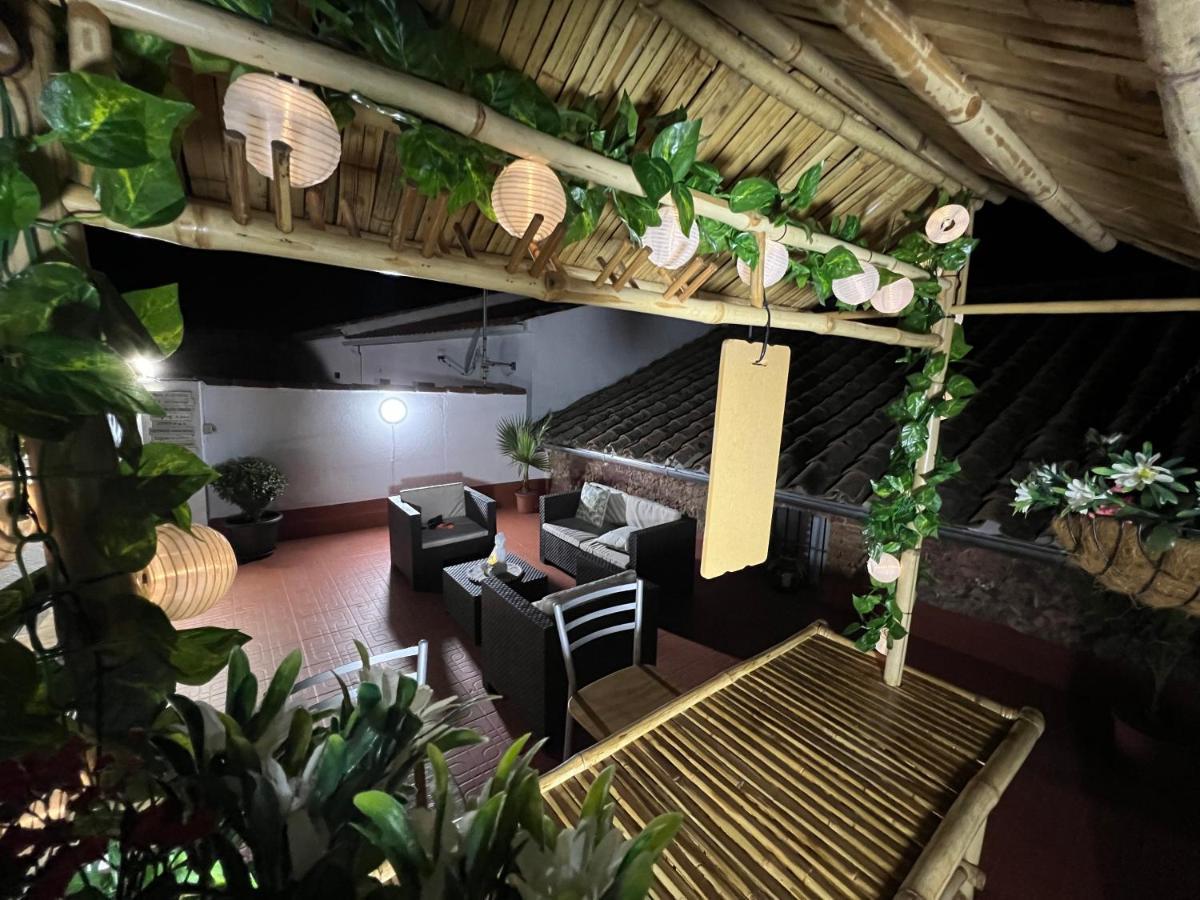 Casa Villanueva de Córdoba 외부 사진