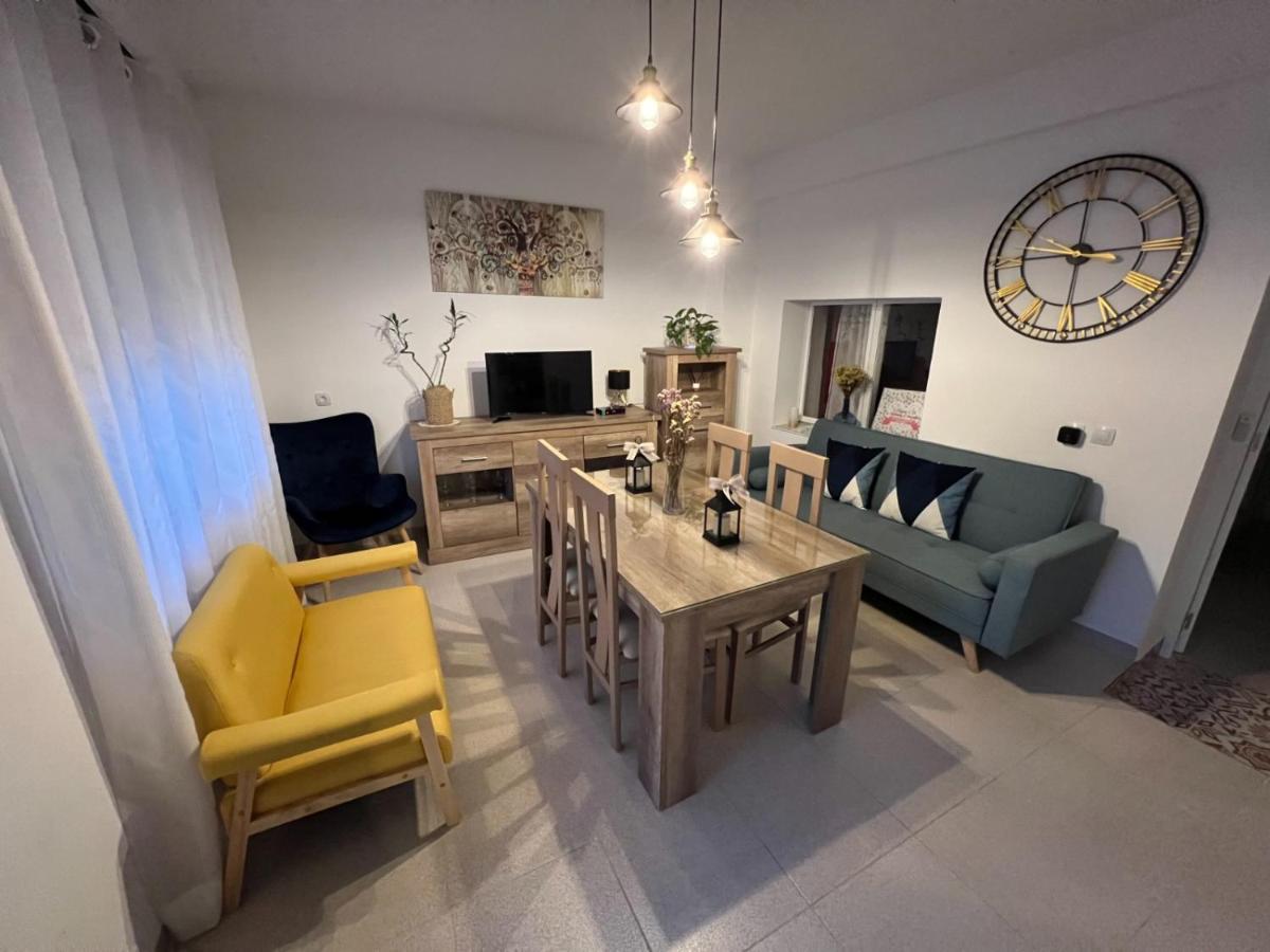 Casa Villanueva de Córdoba 외부 사진