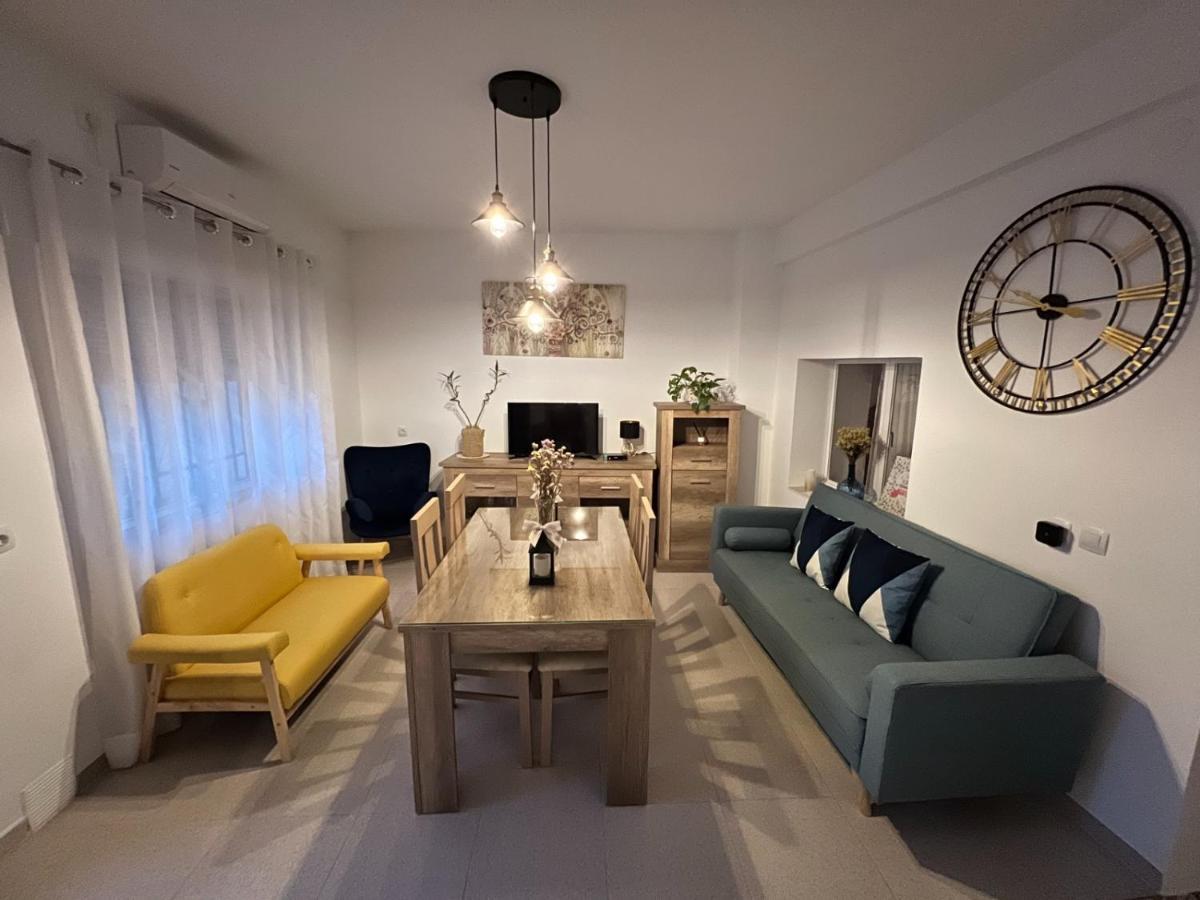 Casa Villanueva de Córdoba 외부 사진