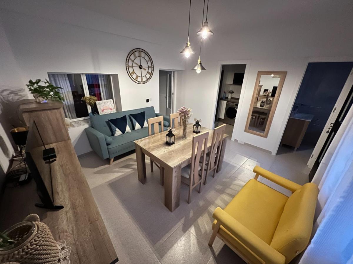 Casa Villanueva de Córdoba 외부 사진