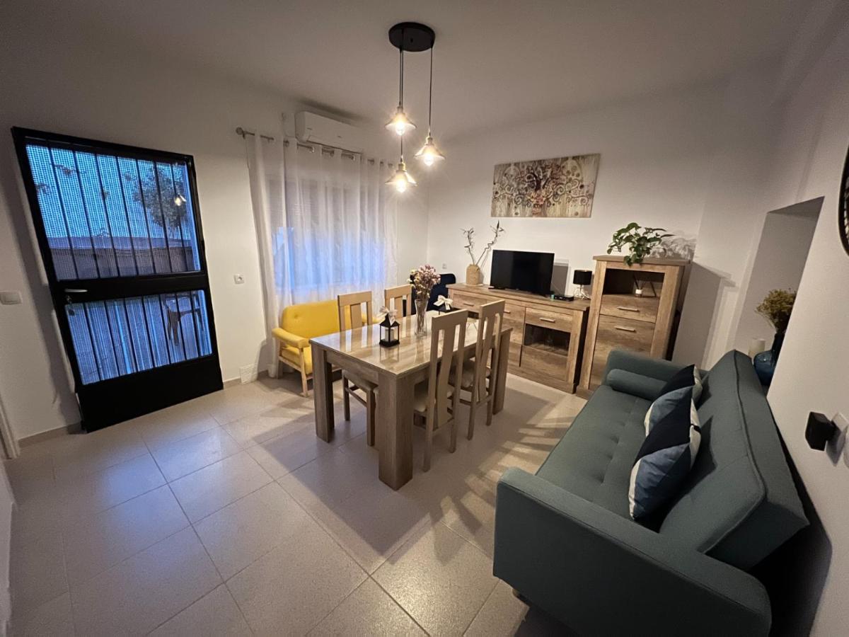 Casa Villanueva de Córdoba 외부 사진