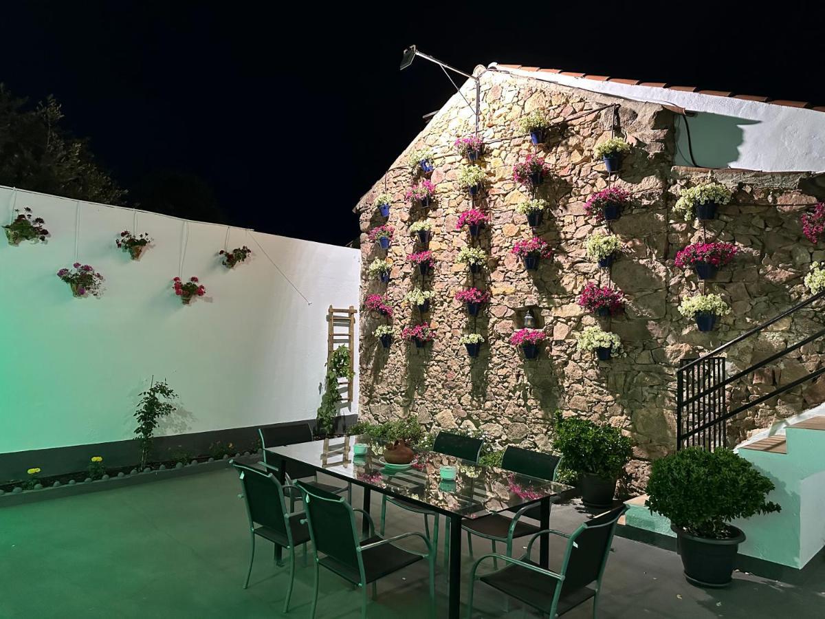 Casa Villanueva de Córdoba 외부 사진